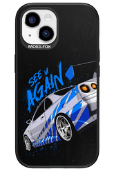 See u again - Apple iPhone 15