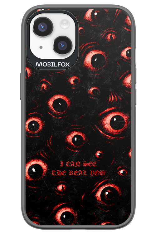 The Watchers - Apple iPhone 14