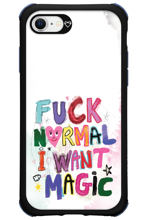 Magic - Apple iPhone 8