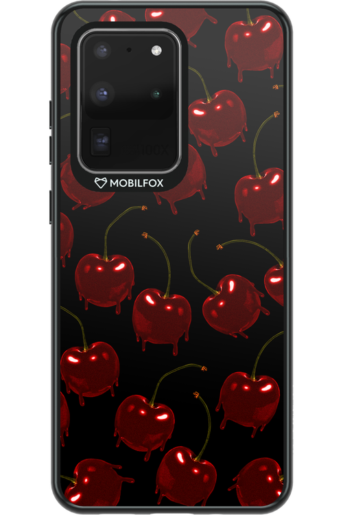 Cherry Blood - Samsung Galaxy S20 Ultra 5G