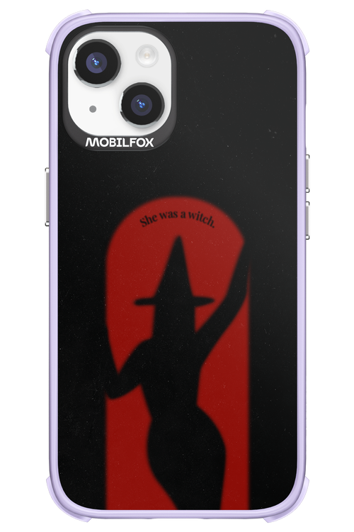 Witch Season - Apple iPhone 14