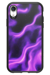 Aurora beam - Apple iPhone XR