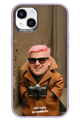 Zbirnelu - Apple iPhone 14 Plus