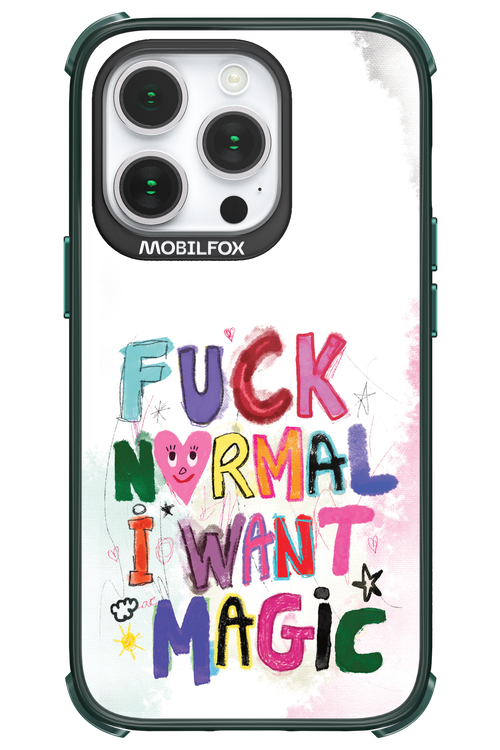Magic - Apple iPhone 14 Pro