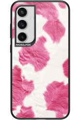 Pink Cow - Samsung Galaxy S24+