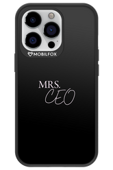 Mrs. CEO - Apple iPhone 13 Pro