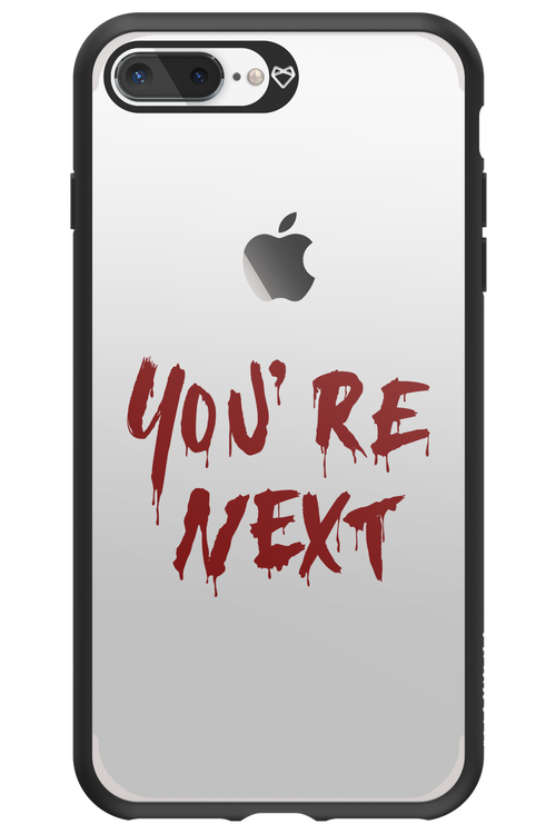 You're Next - Apple iPhone 7 Plus