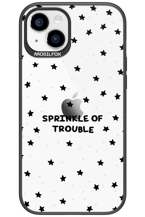 Trouble - Apple iPhone 15 Plus
