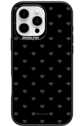 BLVCK HEARTS - Apple iPhone 16 Pro Max