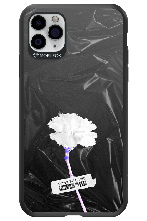 Basic Flower - Apple iPhone 11 Pro Max