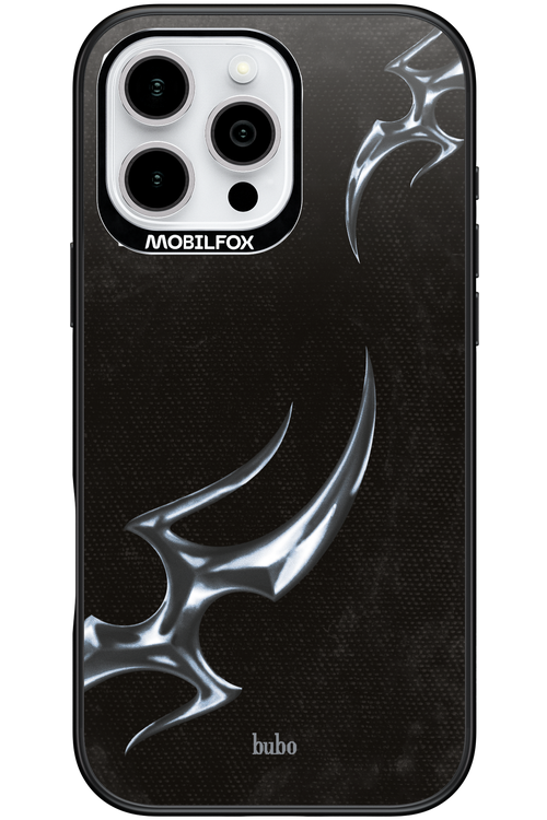 CHROMEPHASE - Apple iPhone 16 Pro Max