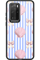 Shell Baby - Huawei P40 Pro