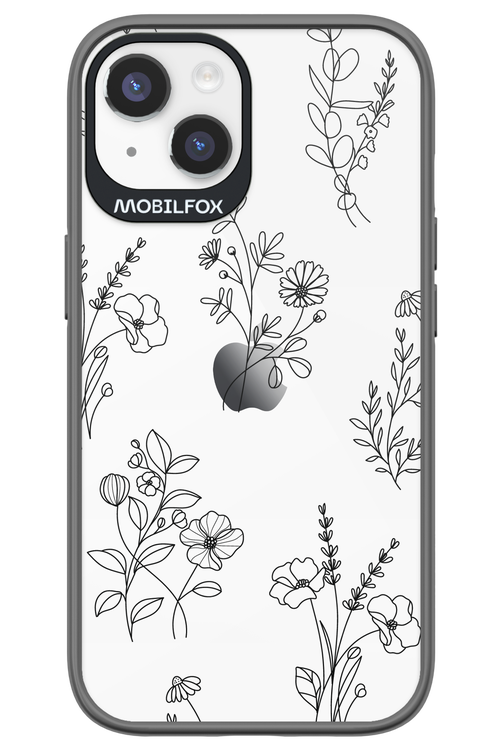Bouquet - Apple iPhone 14