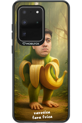 Raresica Fara Frica - Samsung Galaxy S20 Ultra 5G