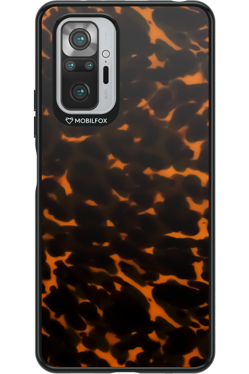 Tortie - Xiaomi Redmi Note 10 Pro