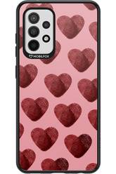 FINGERPRINTS - Samsung Galaxy A52 / A52 5G / A52s