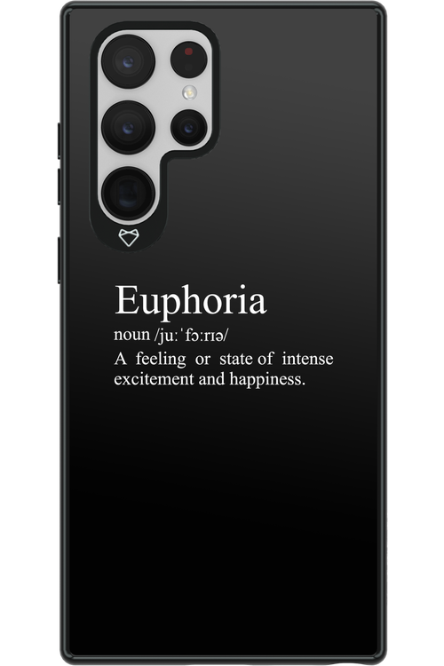 Euph0ria - Samsung Galaxy S22 Ultra
