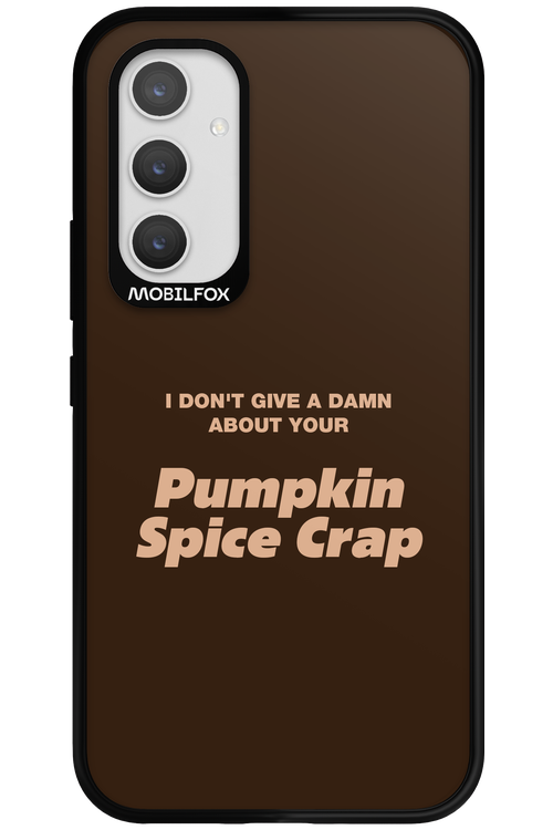 P-Spice Crap - Samsung Galaxy A54