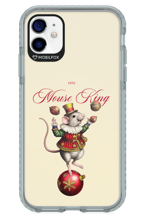 Mouse King - Apple iPhone 11