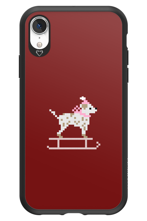 Chill Pup - Apple iPhone XR