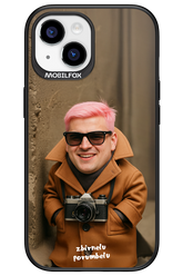 Zbirnelu - Apple iPhone 15