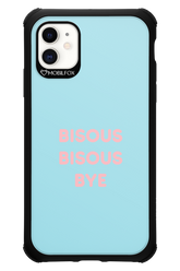 Bisous - Apple iPhone 11