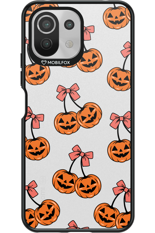 Pumpkin Cherry - Xiaomi Mi 11 Lite (2021)