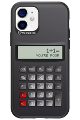 Calculator - Apple iPhone 12