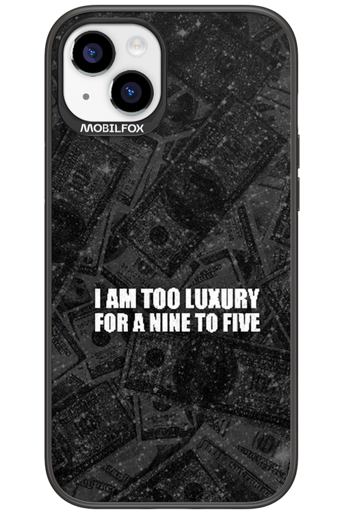 9 to 5 - Apple iPhone 15 Plus