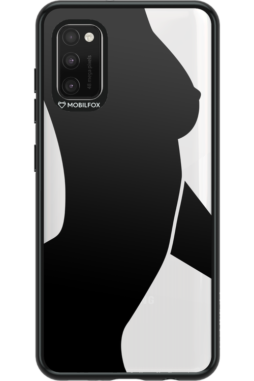 EVA - Samsung Galaxy A41