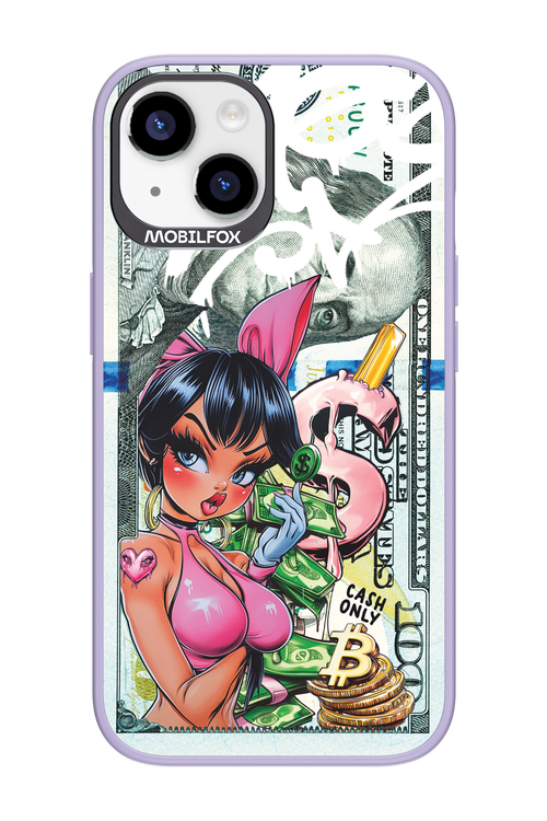 NATASHA - Apple iPhone 14