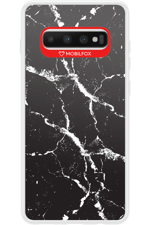 Grunge Marble - Samsung Galaxy S10+