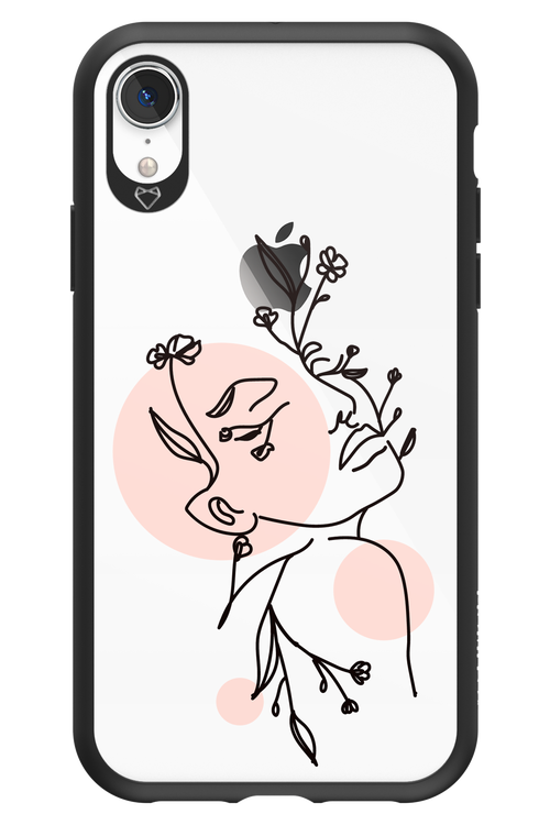 Confidence - Apple iPhone XR