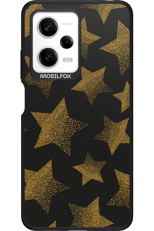 Holiday Stars - Xiaomi Redmi Note 12 Pro 5G