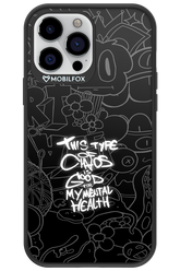 My Mental Health - Apple iPhone 13 Pro Max