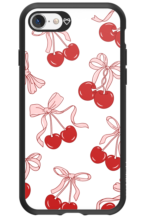 Cherry Queen - Apple iPhone SE 2022