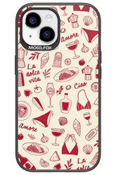 Si-esta - Apple iPhone 15