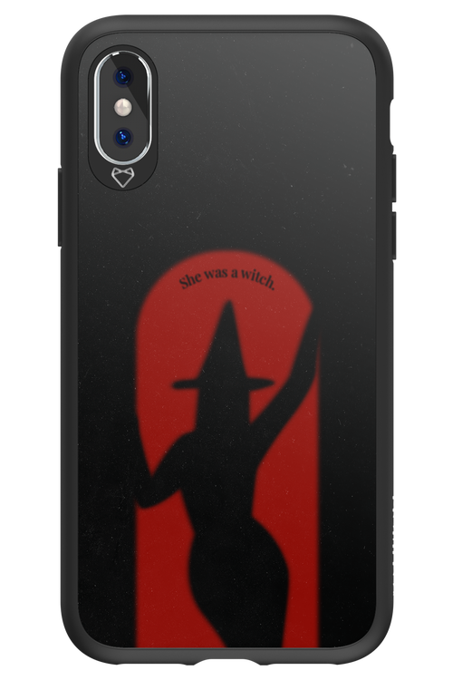 Witch Season - Apple iPhone XS