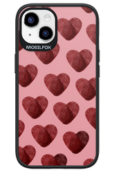 FINGERPRINTS - Apple iPhone 14