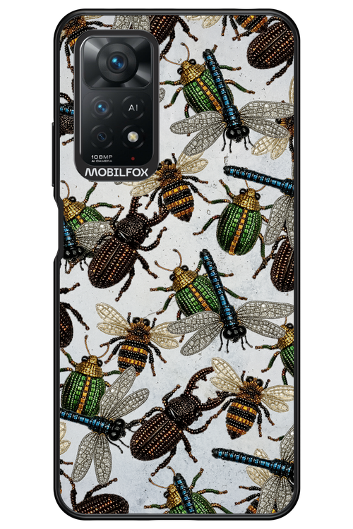 Beetle Gem - Xiaomi Redmi Note 11Pro 4G/5G