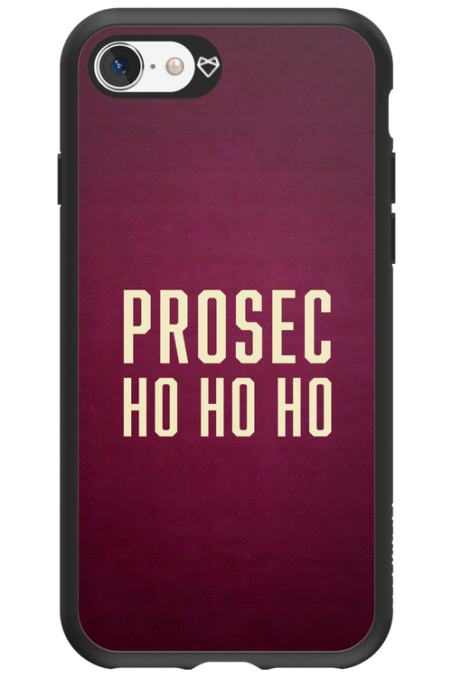Prosec Ho - Apple iPhone 8