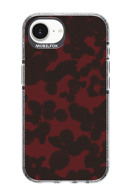 Bordeaux Skin - Apple iPhone 16e