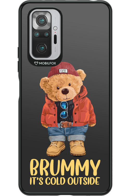 Brummy - Xiaomi Redmi Note 10 Pro