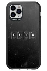 Periodic table - Apple iPhone 11 Pro