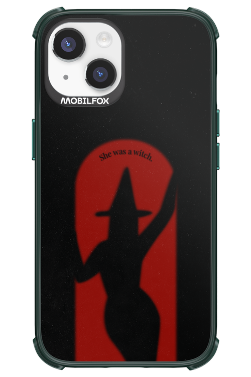 Witch Season - Apple iPhone 14