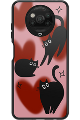 PAWHEARTS - Xiaomi Poco X3 Pro