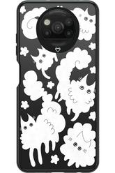 PUFFS - Xiaomi Poco X3 Pro
