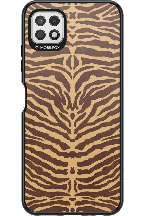Urban Zebra - Samsung Galaxy A22 5G