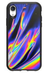 Rainbow Space - Apple iPhone XR