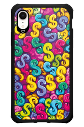 I need dollars - Apple iPhone XR
